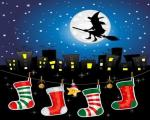 Arriva la Befana!!!