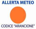ALLERTA CODICE ARANCIO - CHIUSURA SCUOLE