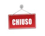 Chiusura estiva Biblioteca