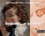 31 gennaio 2025 Pomeriggi con l'arte al Mac,n Museo di arte contemporanea e del Novecento