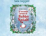 13 dicembre 2024 Letture e laboratorio per bambini da 6 a 10 anni in Biblioteca
