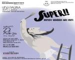 23 marzo 2019 â€œSuper! Mitico viaggio nei miti!â€ in Biblioteca