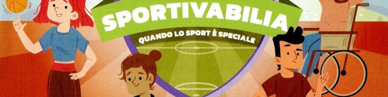 Dal 17 al 19 ottobre 2025 SPORTIVABILIA