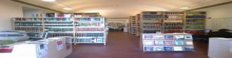 Biblioteca