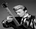 20 maggio 2019 â€œIntitolazione parco a David Bowieâ€ a Villa Martini