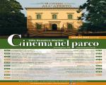 CINEMA d'agosto nel Parco a Villa Martini