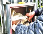 ARRIVA IL GELO, OCCHIO AL CONTATORE 
