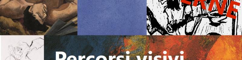 “Dinamiche interne: percorsi visivi nella collezione civica†: 1° luglio – 2 settembre 2018 al Mac,n