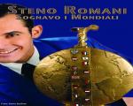 "Sognavo i Mondiali" di Steno Romani - 1Â° marzo 2018 ore 21.15 in Biblioteca