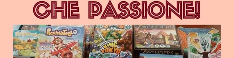 11 settembre 2025 "GIOCHI DA TAVOLO" in Biblioteca