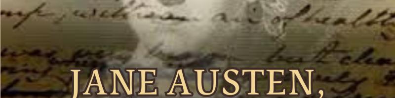 19 dicembre 2025 "JANE AUSTEN, IRONIA E ARGUZIA" in Biblioteca