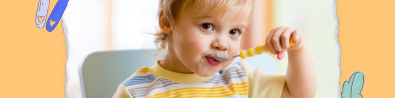 10 ottobre 2025 Letture per bambini da 17 a 36 mesi in Biblioteca