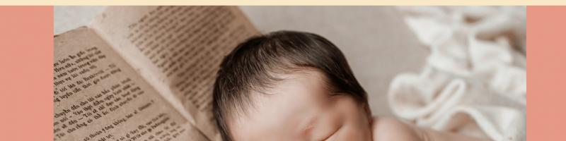 7 novembre 2025 Letture per bambini da 0 a 16 mesi in Biblioteca