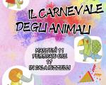 11 febbraio 2025 Letture per bambini da 3 a 6 anni in Biblioteca