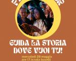 28 maggio 2025 Laboratorio per ragazzi da 10 a 13 anni in Biblioteca