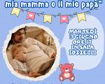 3 giugno 2025 Letture per bambini da 17 a 36 mesi in Biblioteca