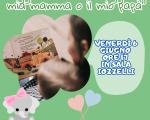 6 giugno 2025 Letture per bambini da 0 a 16 mesi in Biblioteca