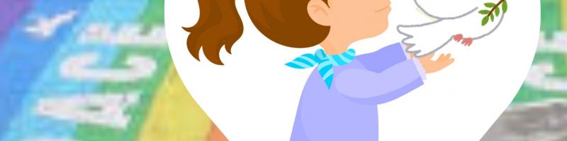 13 settembre 2024 Letture per bambini da 3 a 6 anni in Biblioteca