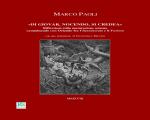 Presentazione libro Di giovar, nocendo, si credea: 25 maggio 2018 ore 17.30 in Biblioteca