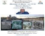 13 marzo 2024 Conferenza "ANTICHI MESTIERI" in Biblioteca