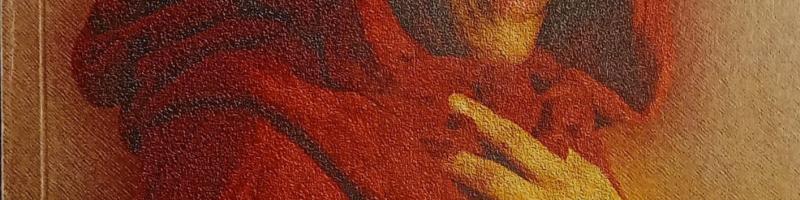 27 novembre 2025 Presentazione "L'IMMONDA" in Biblioteca