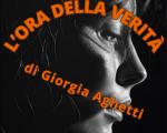 23 novembre 2024 Presentazione libro "L'ORA DELLA VERITÀ" in Biblioteca