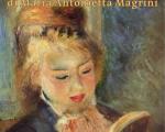 8 marzo 2024 Presentazione libro "SORELLE DI CARTA" in Biblioteca