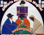 10 settembre 2025 Presentazione libro TRUFFATI E DERISI in Biblioteca