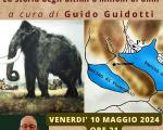 10 maggio 2024 Conferenza "La Valdinievole e il Padule. La storia degli ultimi 6 milioni di anni" in Biblioteca