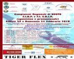 2Â° Campionato Regionale di Nuoto Fisdir e Finp: Domenica 25 febbraio 2018