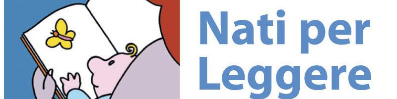 “TI LEGGO UNA STORIA...” per genitori e bambini da 0 a 3 anni: Sabato 3 marzo 2018 in Biblioteca