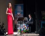 17 ottobre 2019 "I only have eyes for you" Performance musicale al Mac,n