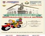 Motoraduno della Befana