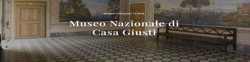 Dall'8 marzo 2025 "Voci di Donne" al Museo di Casa Giusti