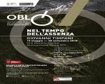 "Nel tempo dell'assenza. Giovanni Timpani": Inaugurazione mostra 19 maggio 2018 al Mac,n