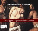 18 aprile 2025 Pomeriggio con l'arte al Mac,n
