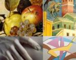 Pomeriggi con l'arte al Mac,n: giovedì 26 aprile alle ore 17,30 “Abstract-art. I maestri” Linee, forme e colori