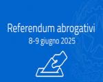 Affluenza e Risultati Referendum abrogativi 8 e 9 Giugno 2025