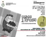 Scuola Primaria "I.DONATI" - Sabato 7 aprile - Â“Una pagina dopo l'altraÂ” animazione teatrale alla lettura  Â“SPAGHETTI AL POMODOROÂ”