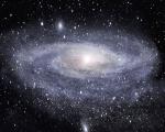 24 febbraio 2019 "Cosmologia: dimensioni e misura dell'universo" al Museo