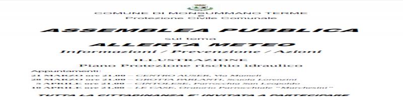 Scuole chiuse lunedÃ¬ 18 novembre 2019