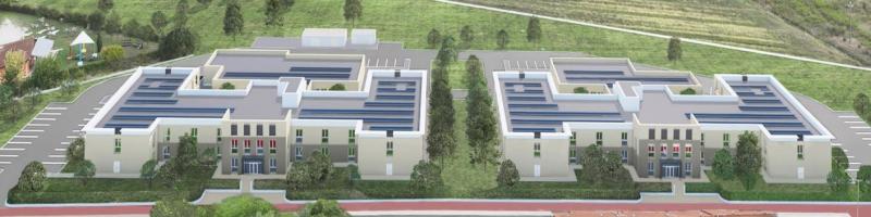 osservazioni alla variante al RU  progetto RSA