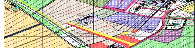 Variante al RU n. 6 e Variante al PS n. 2 - Adottato ( decaduto - NON più in vigore)