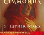 27 novembre 2025 Presentazione "L'IMMONDA" in Biblioteca
