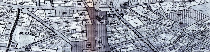 Regolamento Urbanistico Legge RT 5/95 (decaduto e NON più in vigore)