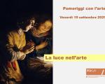19 settembre 2025 Pomeriggio con l'arte al Mac,n