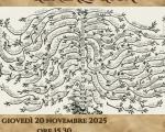20 novembre 2025 Incontro "LA RICERCA GENEALOGICA" al Museo