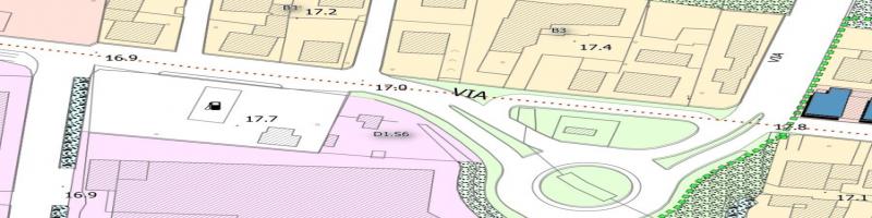 Variante Suap - realizzazione di un nuovo impianto di trattamento reflui